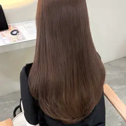 カット+カラー💇🏻‍♀️🪄︎︎