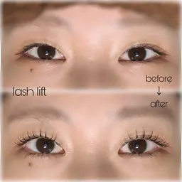 【🇫🇷パリジェンヌorラッシュリフト】✨高級トリートメント＆コーティング付✨