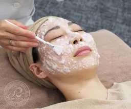 【5名様限定】もちもち赤ちゃん肌へ💖シフォンピーリング¥11000