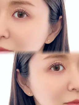 《2/6》まつ毛長い方限定🙇🏻‍♀️トップアイリストによるパーマ撮影モデル📸