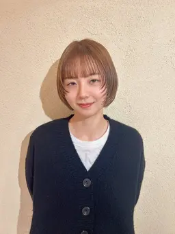 🌿3月平日限定🌿【似合わせ】カット＋4stepトリートメント 4,400円🫧