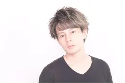 🍀メンズ限定🍀カット&カラー