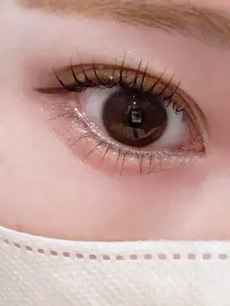 ✨️🎀まつ毛の上下パーマ🎀✨️