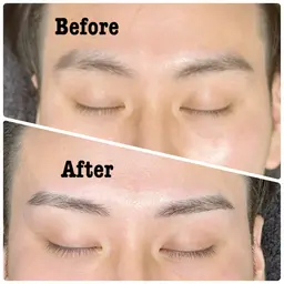 【ご新規様限定】❤️Nana推しメニュー【メンズアイブロウ✒️】