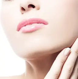 【半額】カオ脱毛で素肌美人¥11000→¥5500