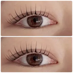 【ミニモ限定クーポン】💎パリジェンヌラッシュリフト💎美容液コーティング仕上げ◎