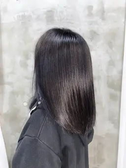 極上ヘッドスパ☘️（潤艶トリートメント付き）