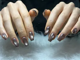 【チップ長さ出し|トレンド】 マグネット系 ¥5,980