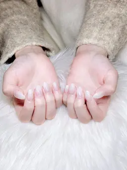 ［プレオープン限定3/1(日)​〜​3/8(日)］カラーグラデーション