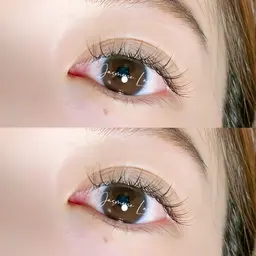 【1/6限定】マツエク1時間付け放題💕