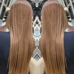 【ダメージが気になる方】⭐️Premium⭐️髪質改善高濃度水素➕️🍎幹細胞➕️ケラチンタンパク質14stepTR🫧