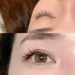 🩵オフ込フラットラッシュ120本🫧(アフターコーティング付き☆)