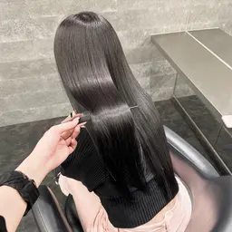 【髪質改善カラー🎀】ワンカラー➕SUBLIMIC髪質改善トリートメント