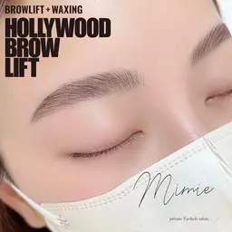 【初回限定撮影モニター募集🌟】次世代アイブロウ⭐︎HBL【ハリウッドブロウリフト】