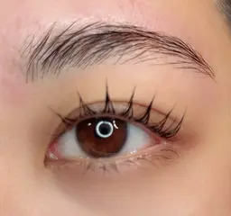 韓国オルチャンまつ毛パーマ♡charmeオリジナルロッド