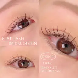 マツエクオフのみ