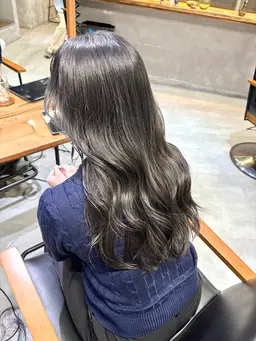 🫧髪質改善サブリミックトリートメント🫧