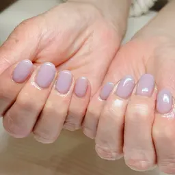 ちゅるんワンカラー🍋⟡.·*.