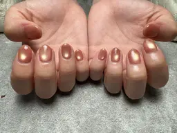 ハンド マグネットネイル   ⚠️enoiマグネットの場合はプラス1000円になります