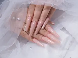 『オフなし✖️』長さだし💅🏻ワンカラー、グラデーション、フレンチ⚠︎︎土日祝＋550