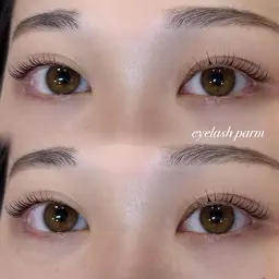 🩵❄️12月ご新規様限定❄️🩵潤いまつ毛パーマ👀