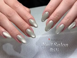 【Jr.ネイリスト】マグネット 🧲ワンカラーオフ込み！⚠️  期間限定価格¥3590🌟