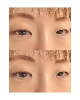 🌈まつげパーマ🌈