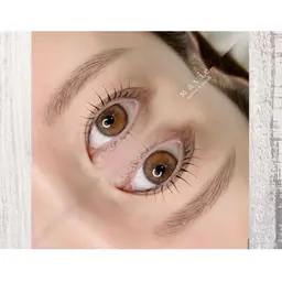 🩷まつ毛パーマ(上)｢ラッシュリフト｣👀