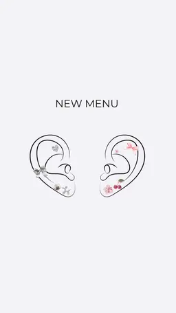 【肩こり・むくみ改善】【耳つぼダイエット】耳つぼセラピー💎