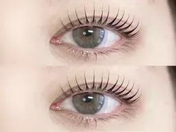 【急募】🎀下まつげパーマモデル🎀