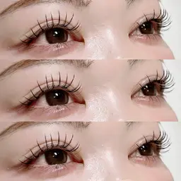 【12限定クーポン】シングルエクステ100本(オフ込み)🎀