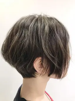 ✨✨お手軽メニュー✨✨🍀似合わせカット＋髪質改善トリートメント🍀