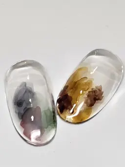 インクネイル(オフ無し)