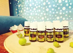 魂の浄化✨聖書の中の10のオイル✨ゴールデンドロップ　トリートメント✨