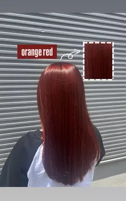 - ̗̀🧡ྀིブリーチなしで叶える🧡ྀི  ̖́-【Wカラー】