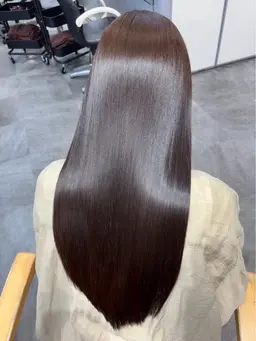 【✨傷んだ髪の毛ケア✨】 🌱最高級髪質改善トリートメント🌱