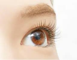 【LED🔦次世代エクステ100本】📈持ち1.5倍📈グルーを2秒で完全硬化(オフ¥500円)リピーター＋¥300