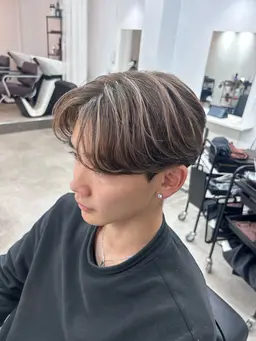 メンズカット✂️