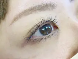 まつげパーマ✨（エクステオフなし）¥2980美容液コーティング付き※補足説明お読みください🙇