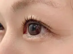 まつ毛パーマ👀