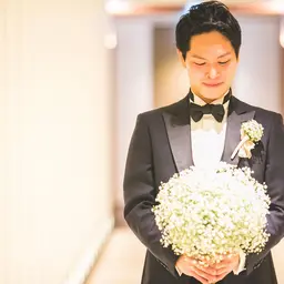 【新郎ブライダルケア】眉毛スタイリング＋ノーズワックス＋パック👨🏻✨　¥7980