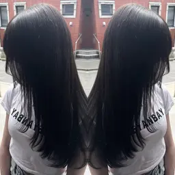 【細毛さんにオススメ⟡.·*.】似合わせカット+ミストトリートメント