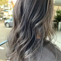 【ミニモ限定】カット＋ハイライトonカラー🎀