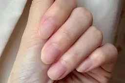 【Jrネイリスト】ジェルオフのみ