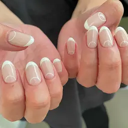 ⚠️ 9月より値上げをさせていただきました⚠️【オフあり】個性派◾️いろんなフレンチ💐