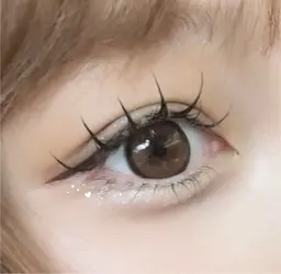 ‬‪‪❤︎‬💭【ご新規様価格！】💞！flatlushマツエク120本🫧🎀