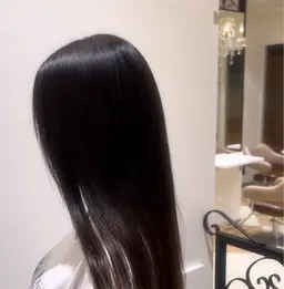 ♡縮毛矯正➕ブロー♡