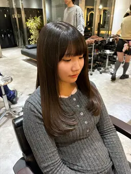 【ロング限定】　カット🍀✨