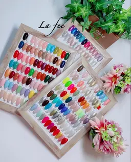 ❣️フットワンカラー❣🌟初回&当店ソフトジェル付替オフ無料・ケア込み