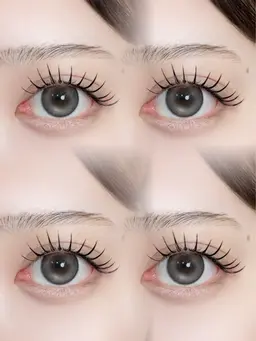 【本日12:00】マツエクレッスン 担当:西田⚠️詳細を必ずお読みください